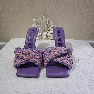 Gianni Bini High Heel Shoes